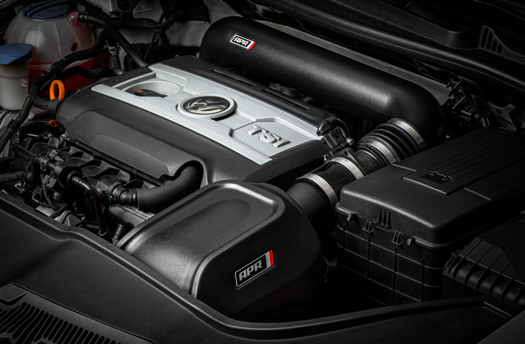 APR PEX Intake System - Front Airbox - 1.8T/2.0T EA888 PQ35