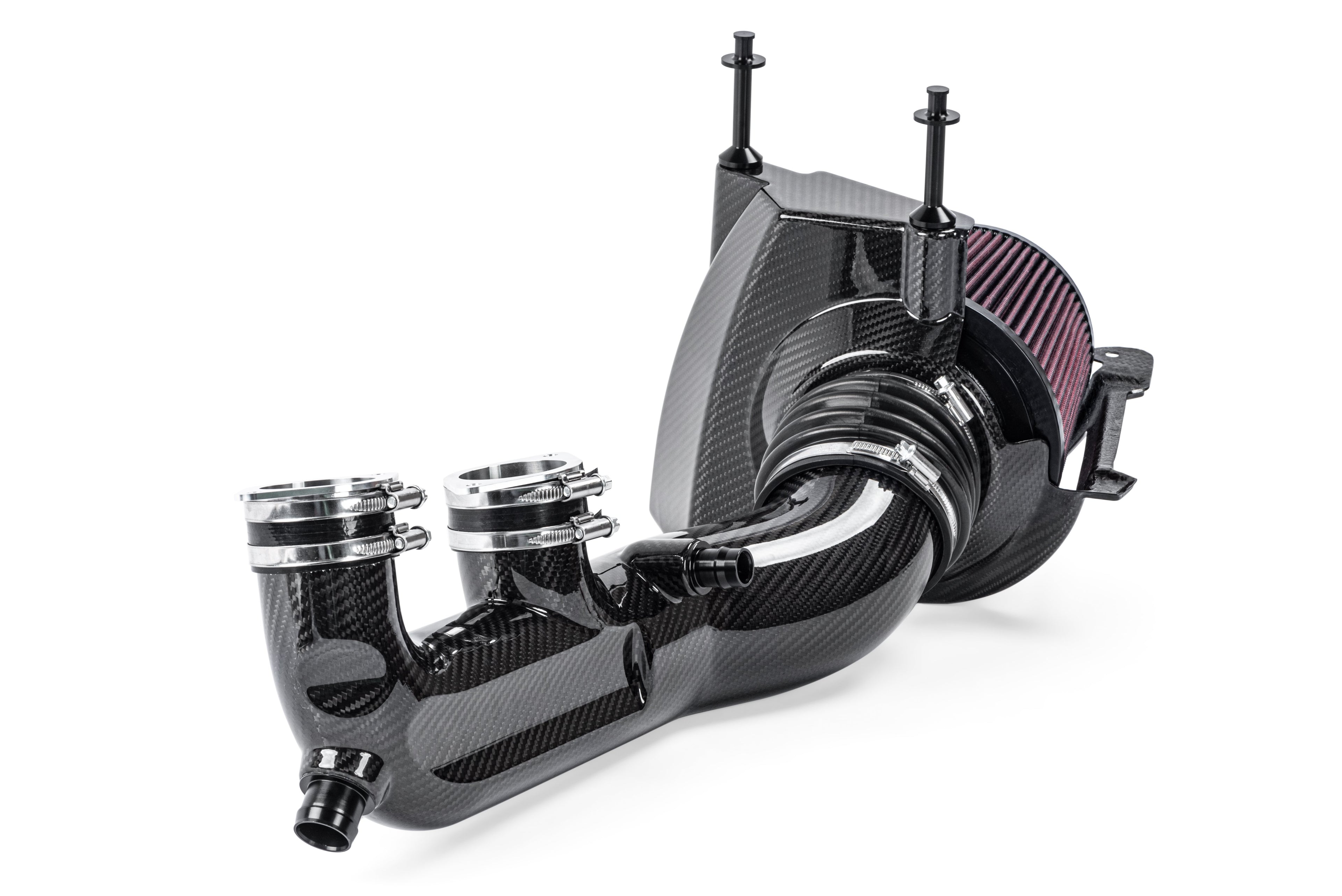 APR Carbon Fiber Intake - C8 2.9T