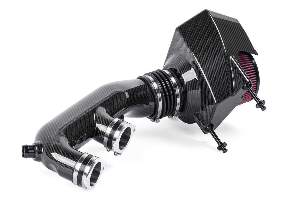 APR Carbon Fiber Intake - C8 2.9T