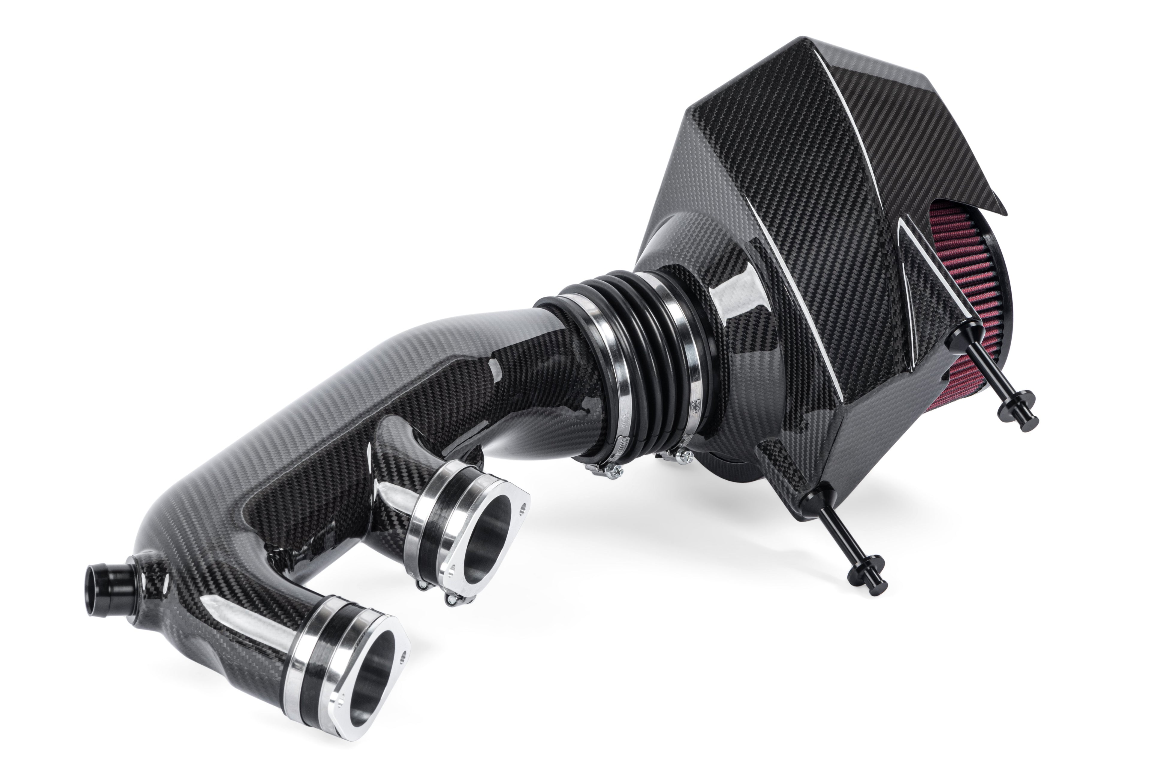 APR Carbon Fiber Intake - C8 2.9T