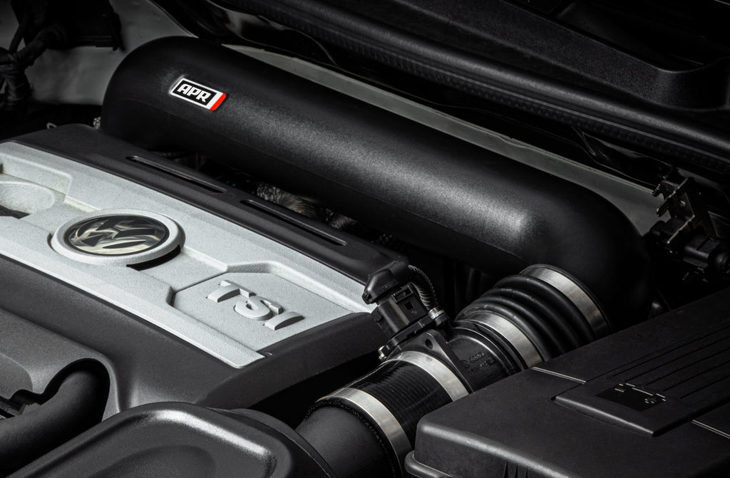 APR PEX Intake System - Turbo Inlet - 1.8T/2.0T EA888 PQ35 Platform