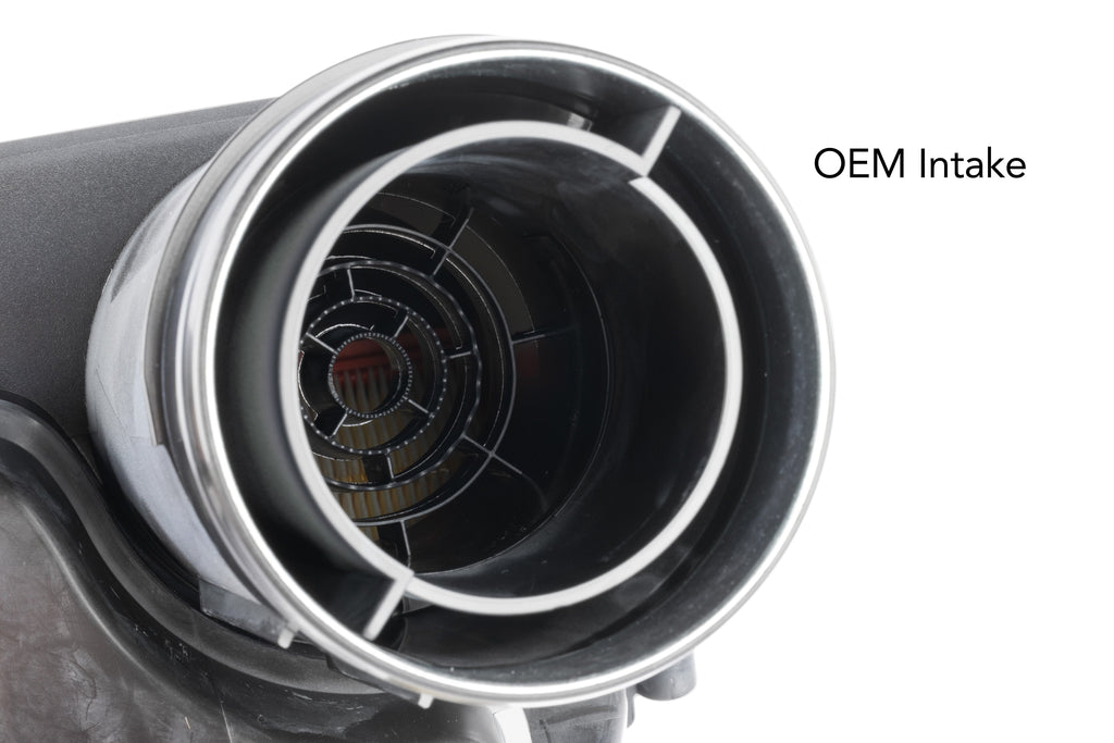 APR PEX Open Intake System - 1.0T/1.5T EA211 MQB