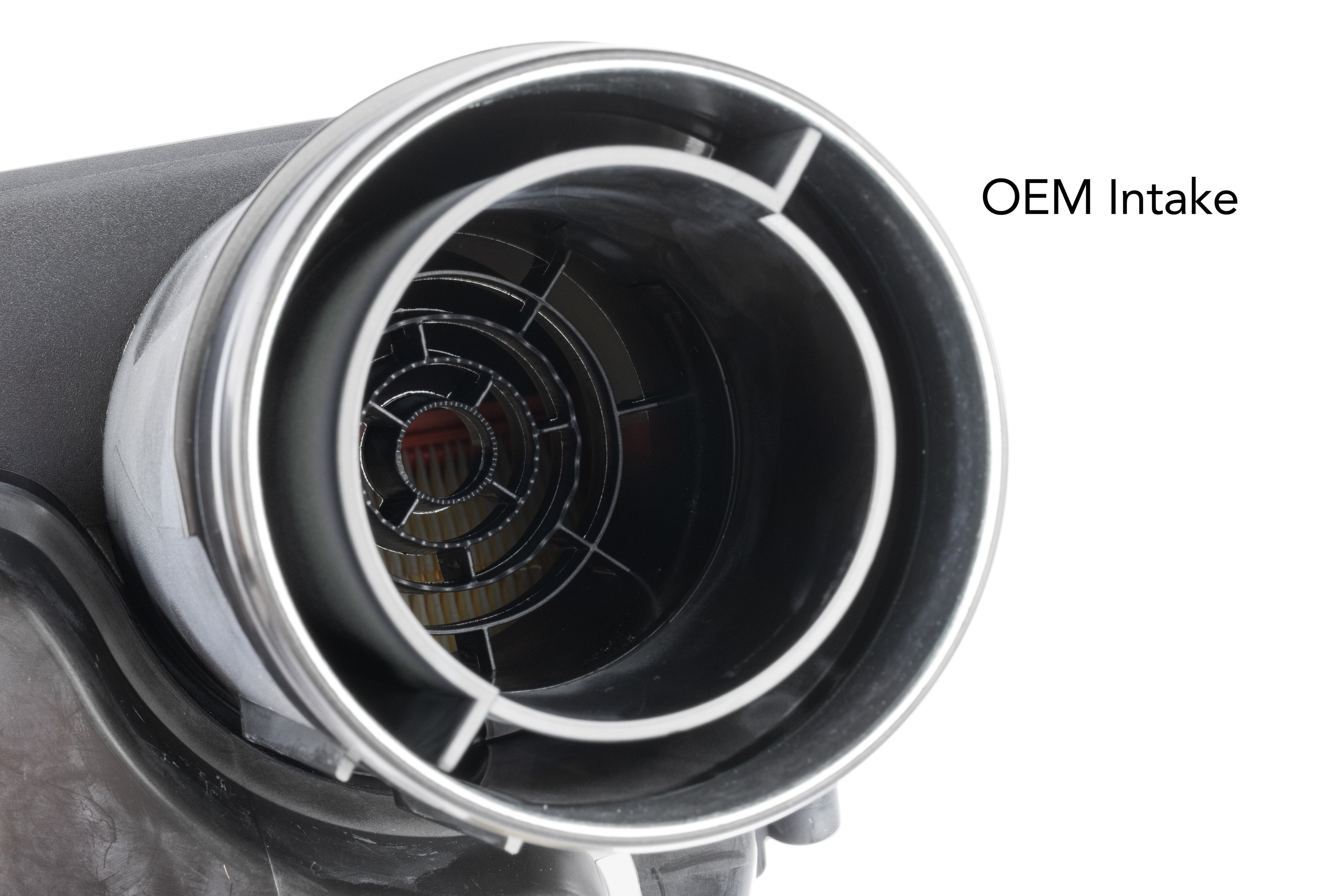 APR PEX Open Intake System - 1.0T/1.5T EA211 MQB