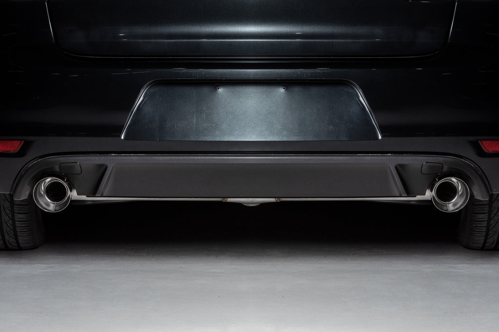 APR Catback Exhaust System - GTI (MK6)