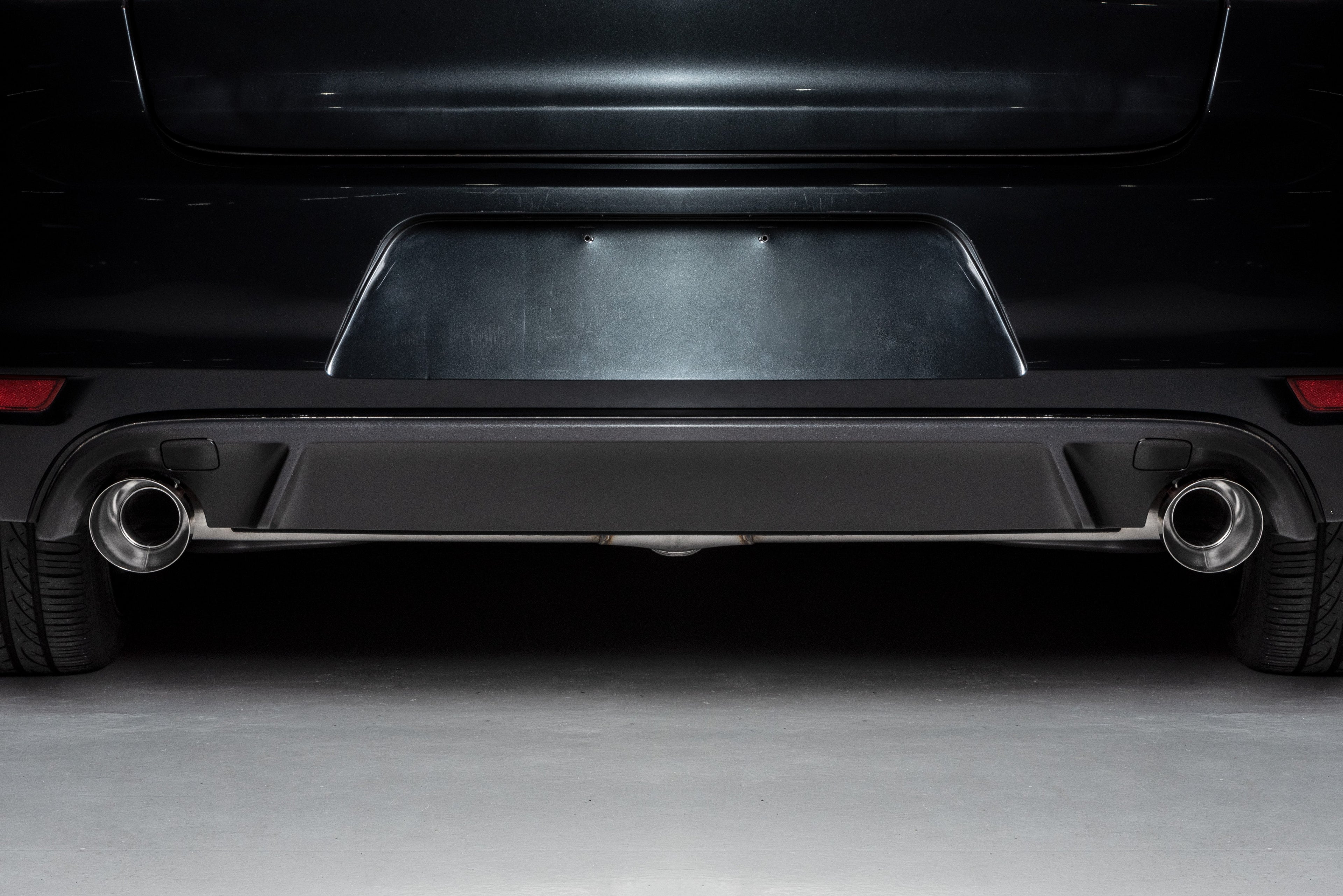 APR Catback Exhaust System - GTI (MK6)