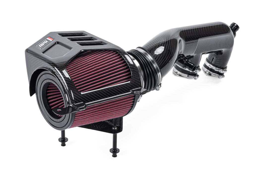 APR Carbon Fiber Intake - C8 2.9T