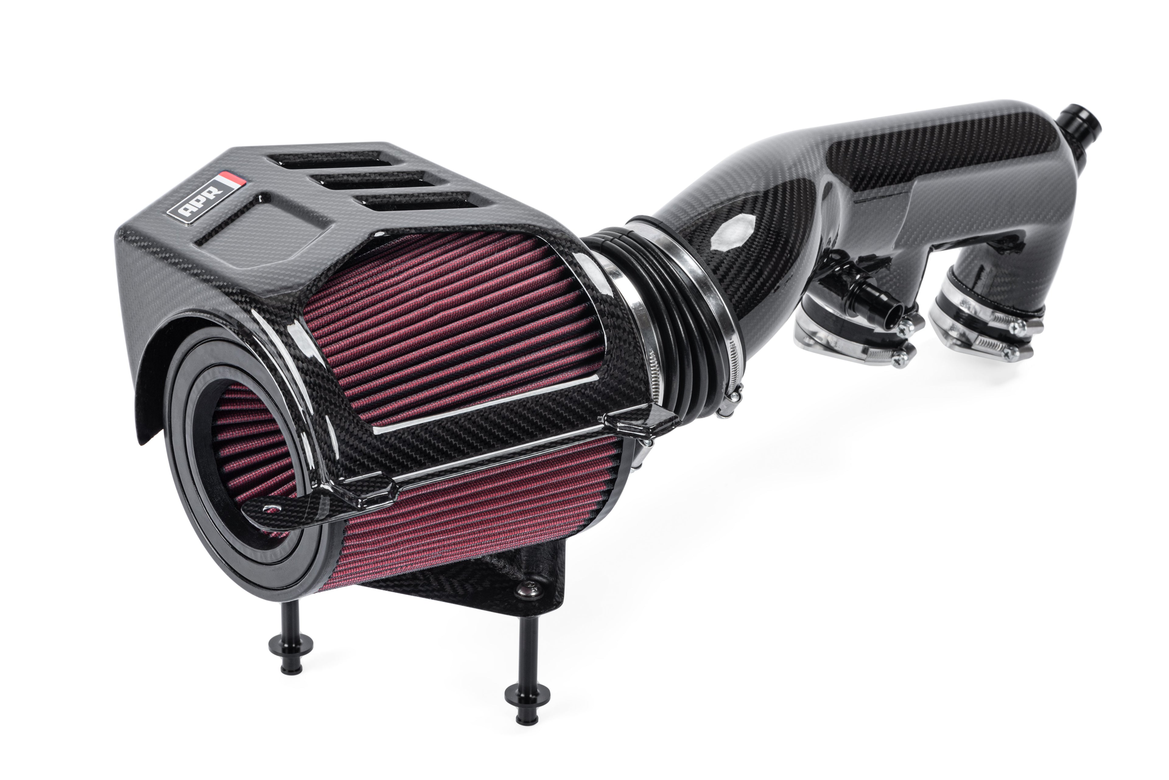 APR Carbon Fiber Intake - C8 2.9T