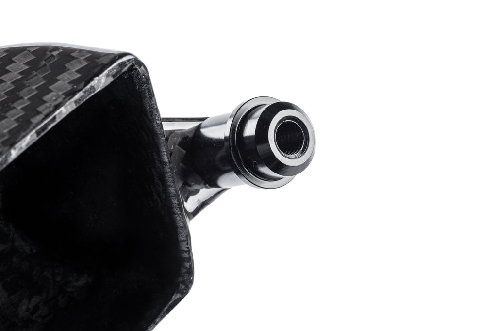 APR Carbon Fiber Intake - B9 3.0T