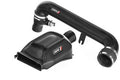 APR Carbon Fiber Intake System - Front Airbox with Rear Intake Pipe - 1.8T/2.0T EA888 PQ35 PLATFORM