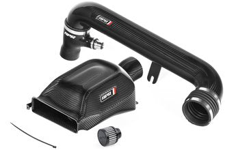 APR Carbon Fiber Intake System - Front Airbox with Rear Intake Pipe, Passat/CC, and SAI Filter - 1.8T/2.0T EA888 PQ35 PLATFORM