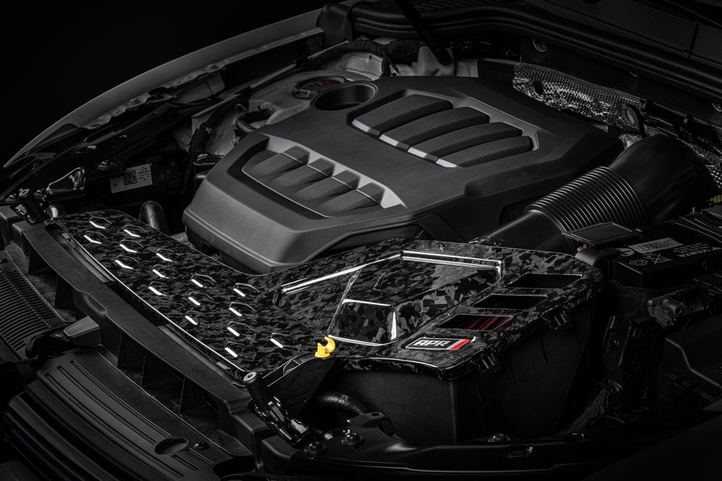 APR Intake System - 2.0T EA888.4 MQB EVO