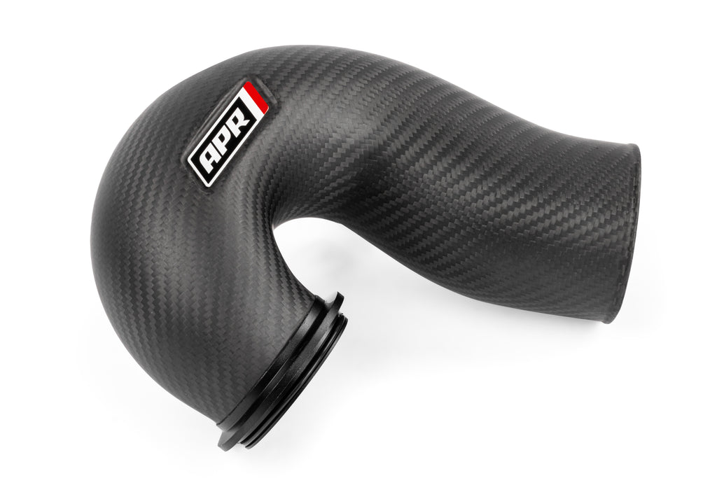 APR Carbon Fiber Intake System w/ Turbo Inlet Pipes - 992 3.0T/3.7T