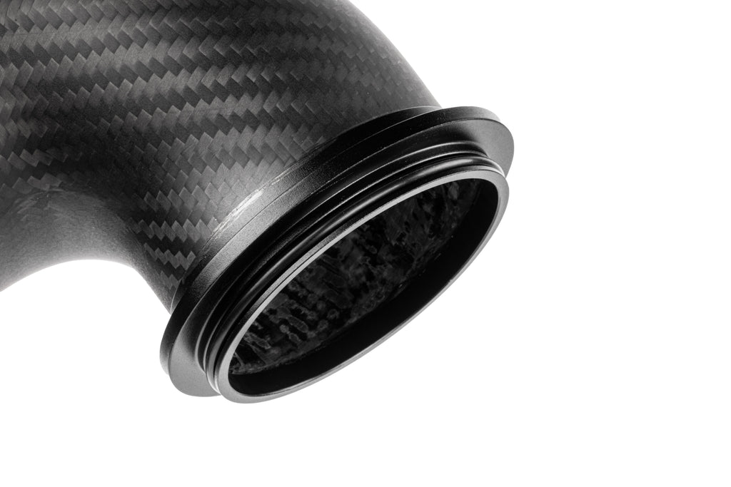APR Carbon Fiber Intake System w/ Turbo Inlet Pipes - 992 3.0T/3.7T