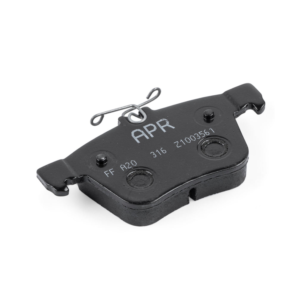 APR Brake Pads (Set of 4) - Rear