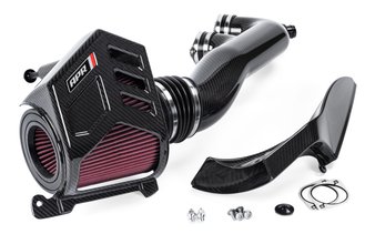 APR Carbon Fiber Intake - C8 2.9T