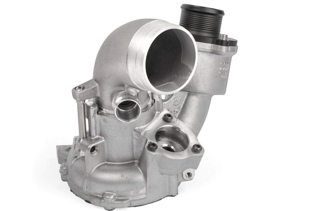 APR Turbo Inlet Pipe - 1.8/2.0T MQB