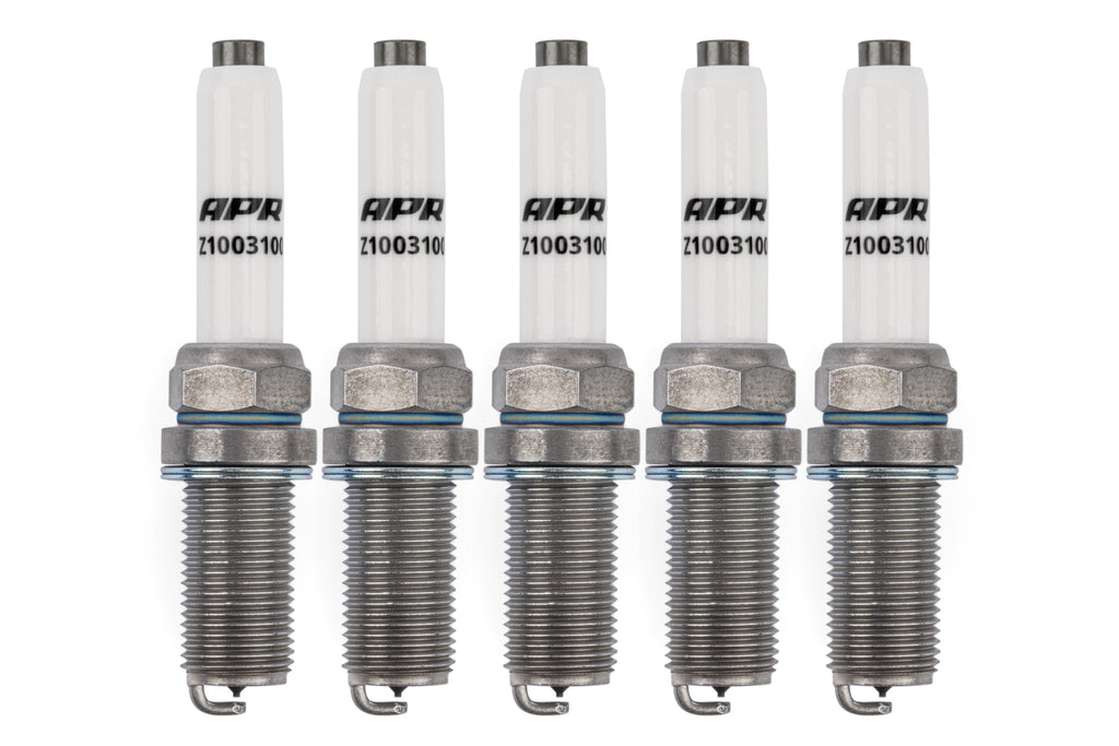 APR Turbo Pack - TT RS (8S)