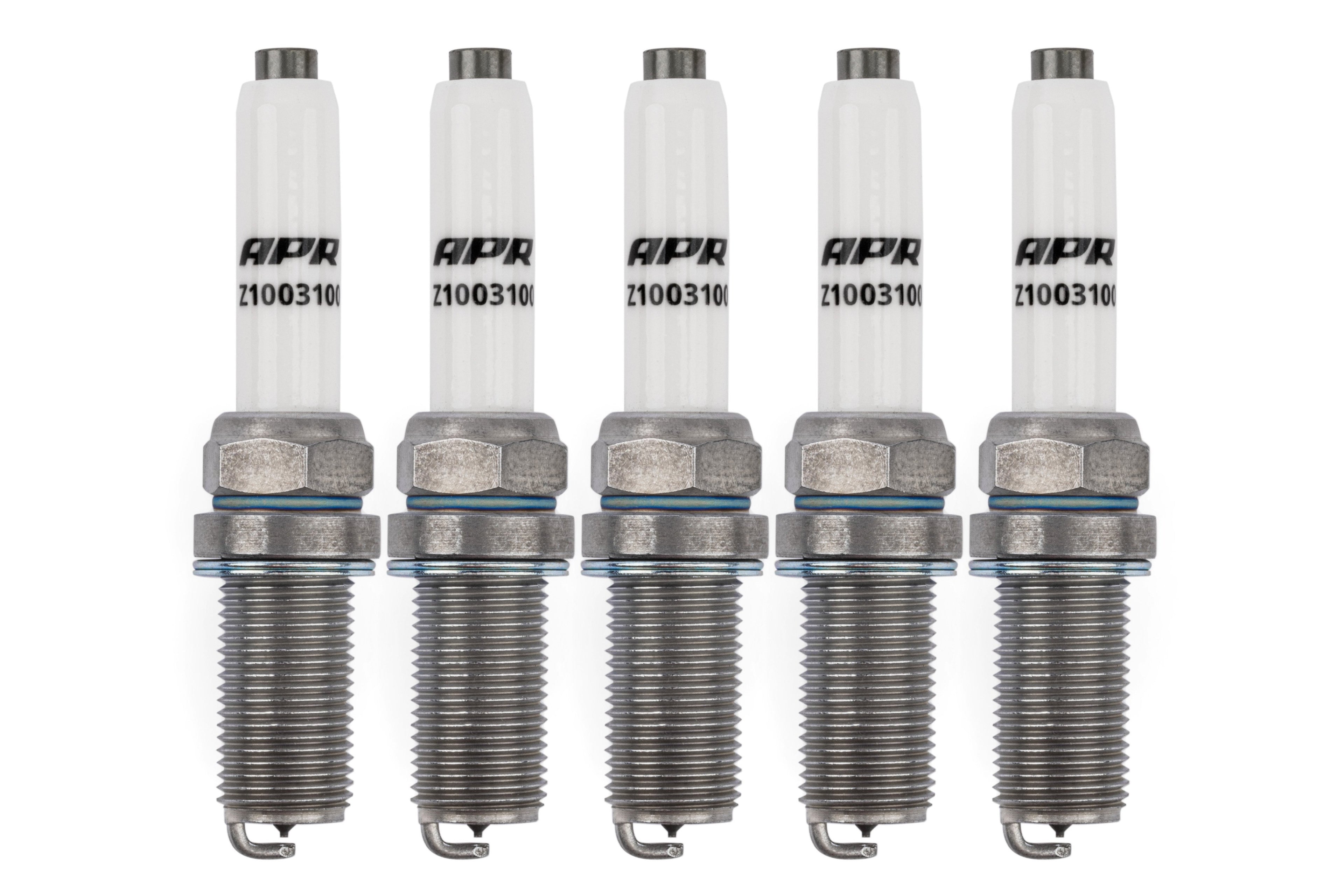 APR Power Pack Pro - TT RS (8S)