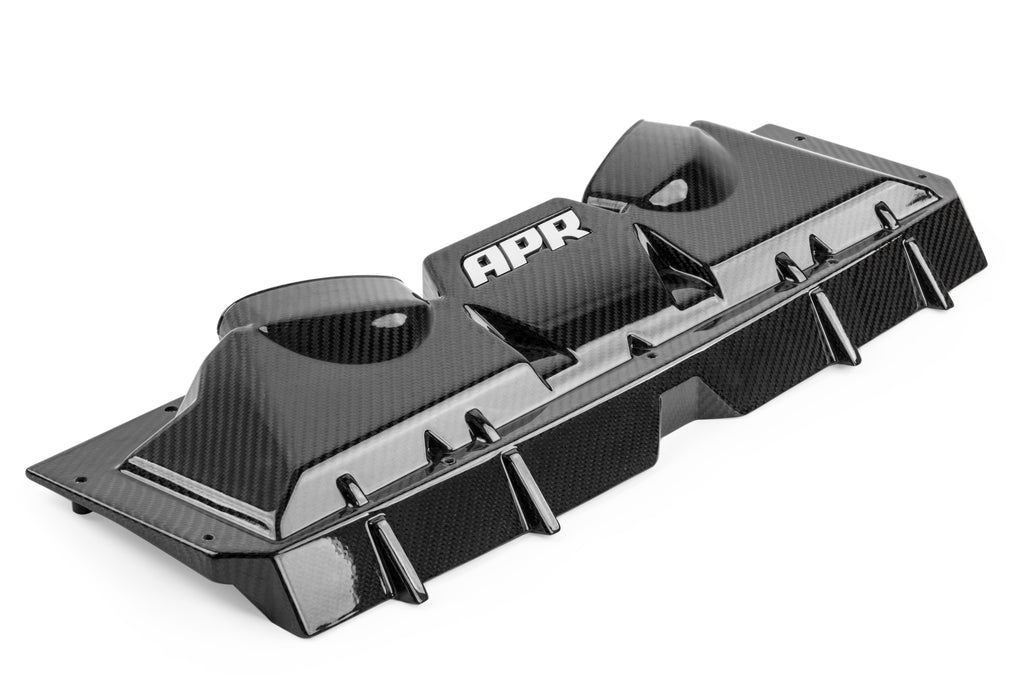 APR Carbon Fiber Intake - C8 4.0T