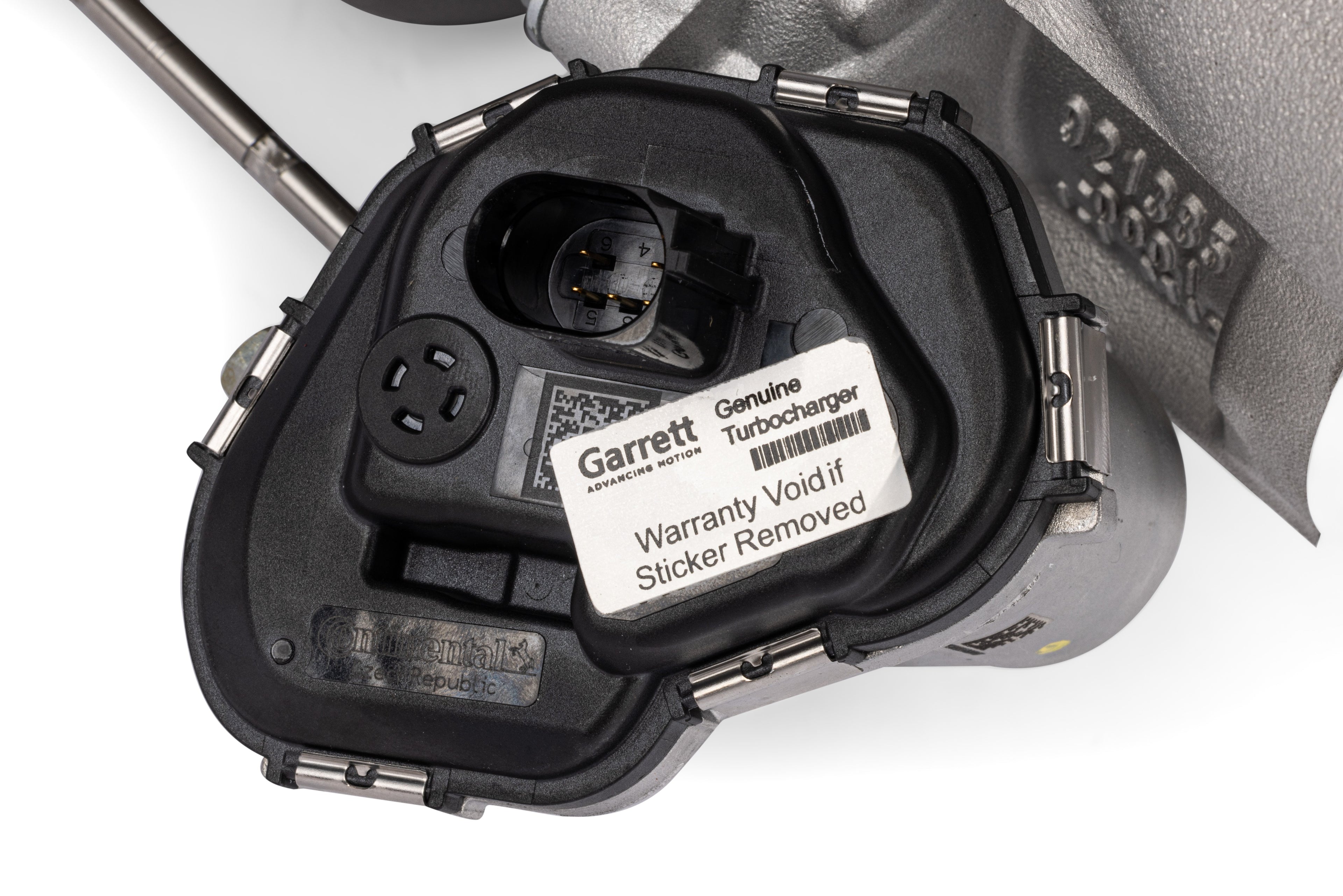 APR Stage 3 PowerMax GT2563S Turbocharger System - 2.0T EA888.4