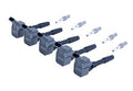 APR Ignition Coil & Spark Plug Kit (2.5T EA855.2 5-cylinder engines)