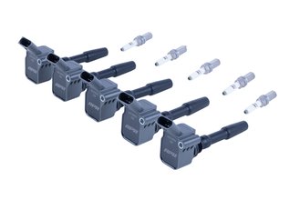 APR Ignition Coil & Spark Plug Kit (2.5T EA855.2 5-cylinder engines)