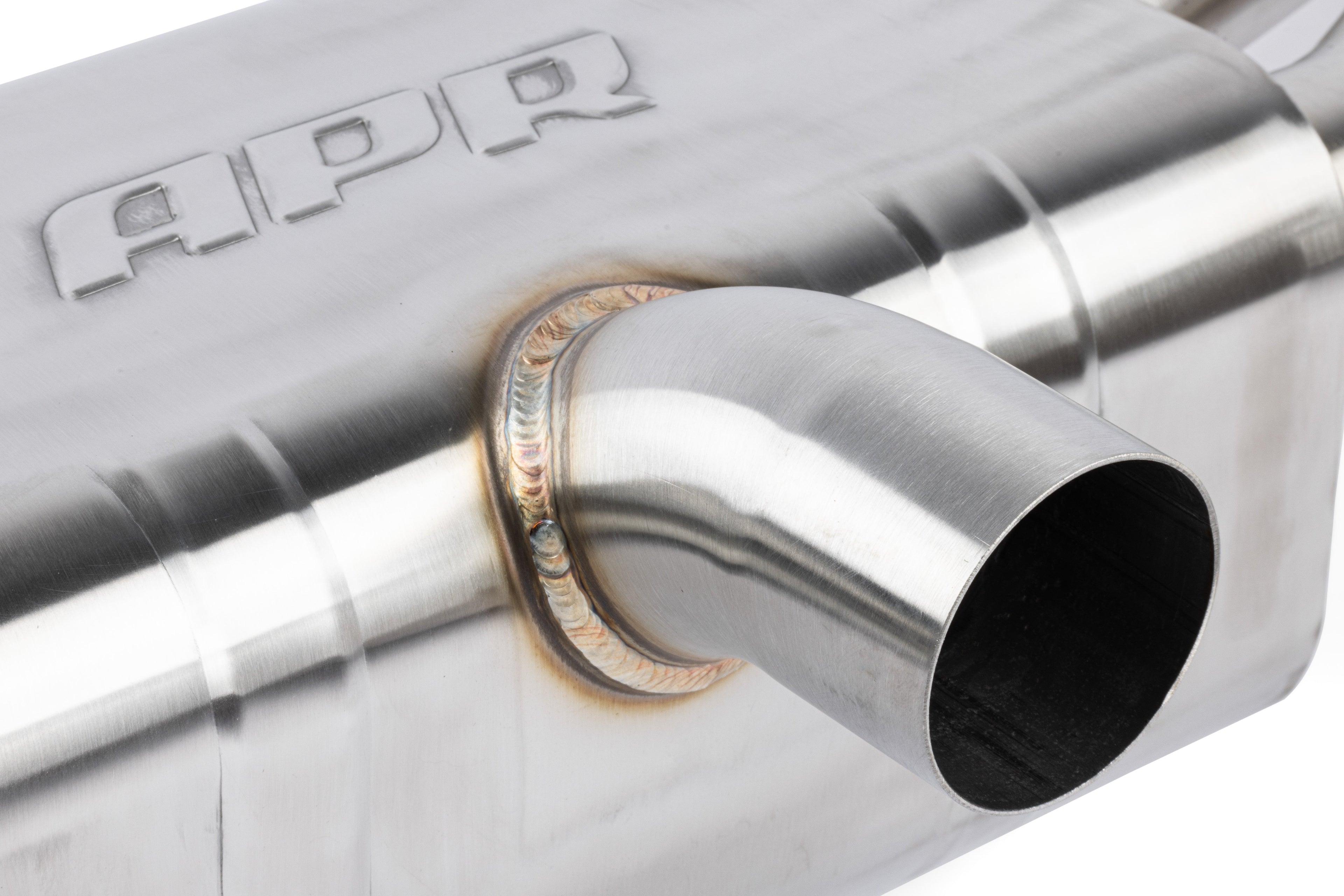 APR Catback Exhaust System