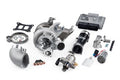 APR DTR6054 Direct Replacement Turbo System - w/ LPFP and HPFP