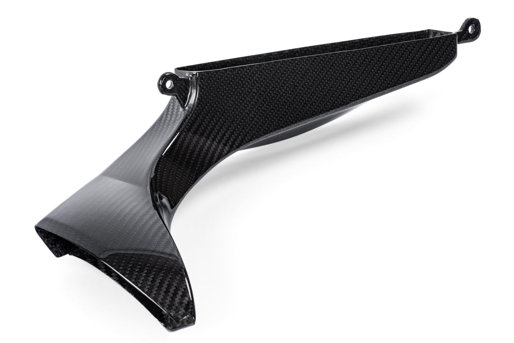 APR Carbon Fiber Intake - C8 3.0T