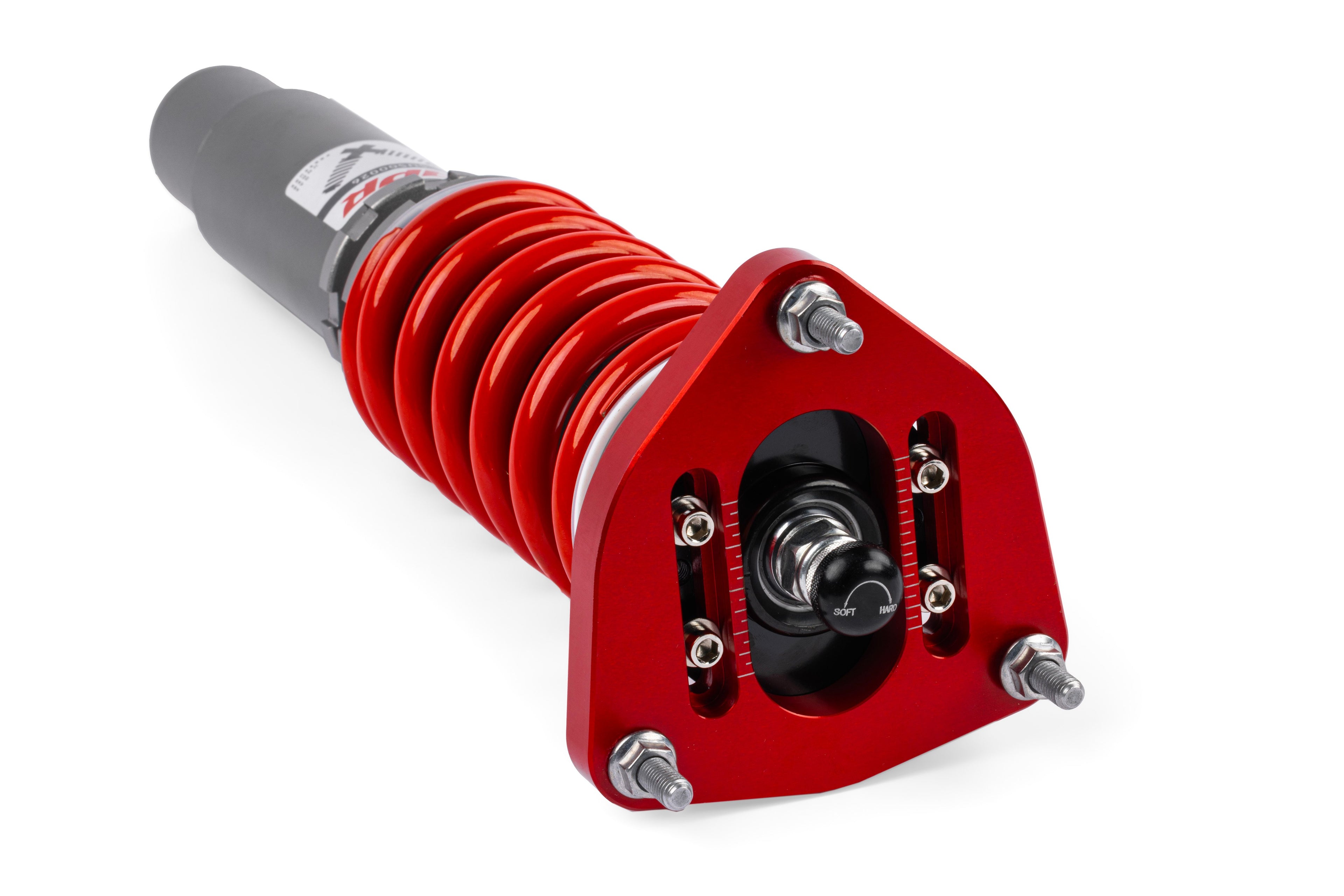 APR Roll-Control Coilover System - MQB/MQE EVO