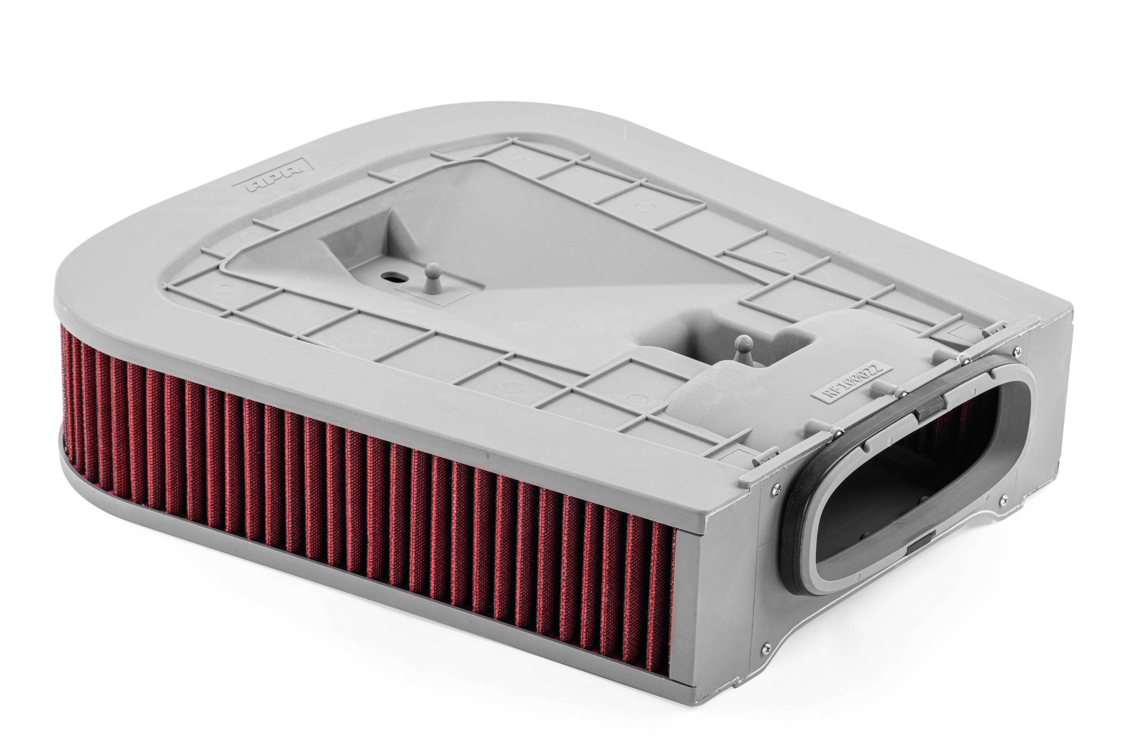 APR Carbon Fiber Intake System - 4M/9Y 3.0T