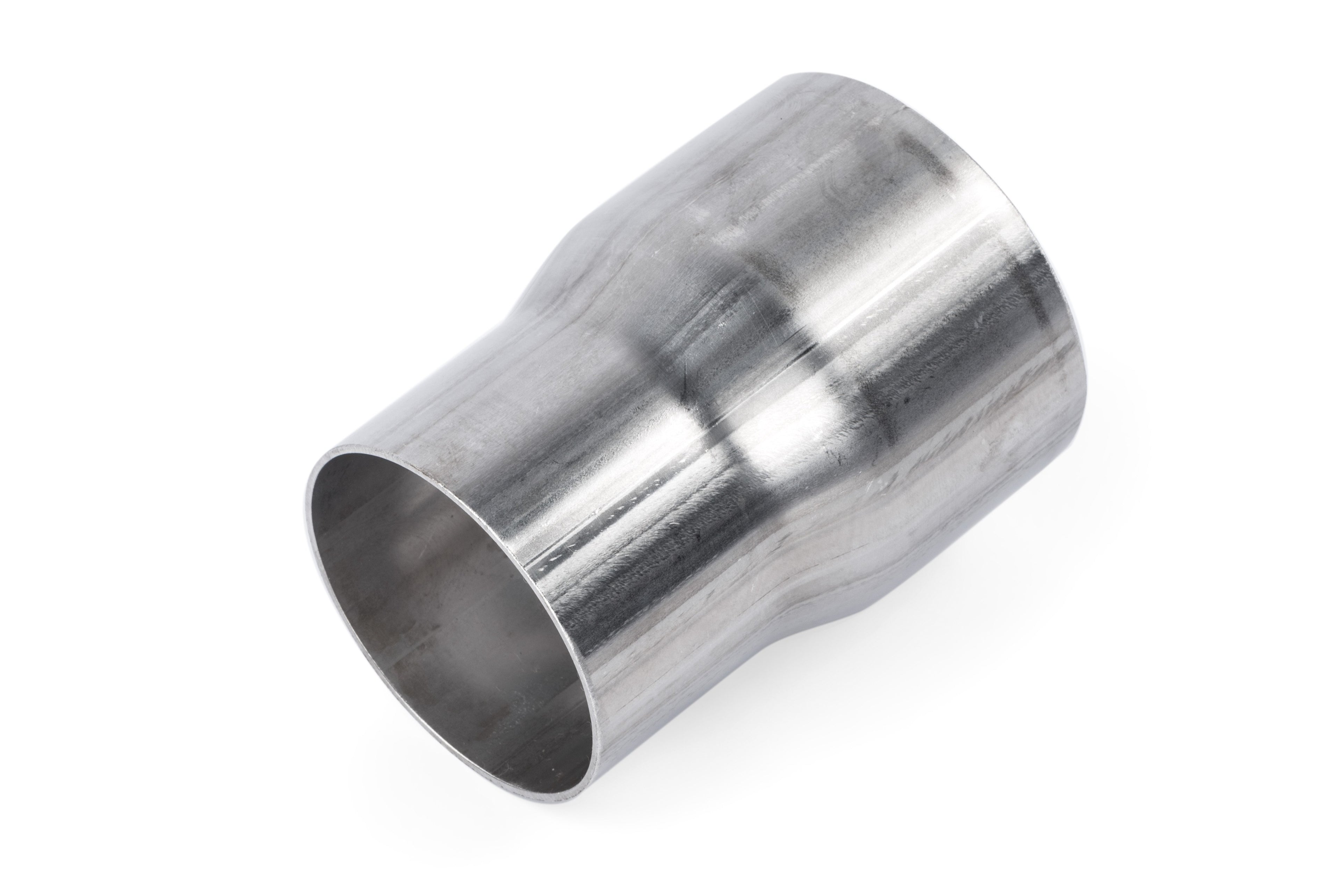 APR Catback Exhaust System - S3 Sedan (8V)