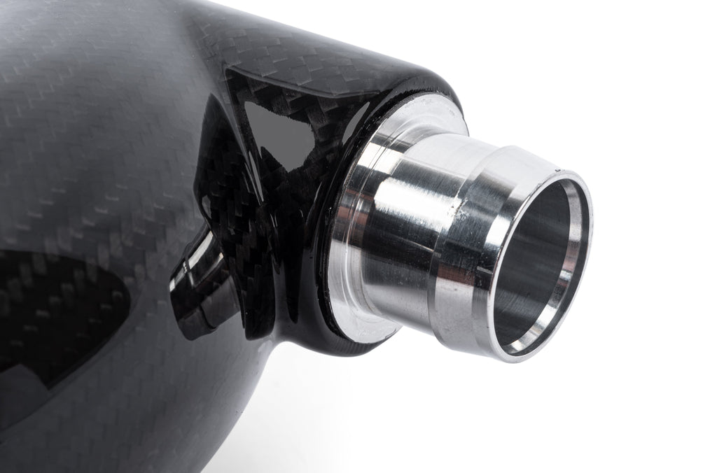APR Carbon Fiber Intake - B9 3.0T
