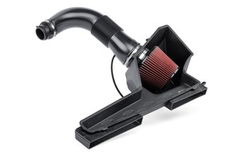 APR Intake System - 2.0T EA888.4 MQB Evo
