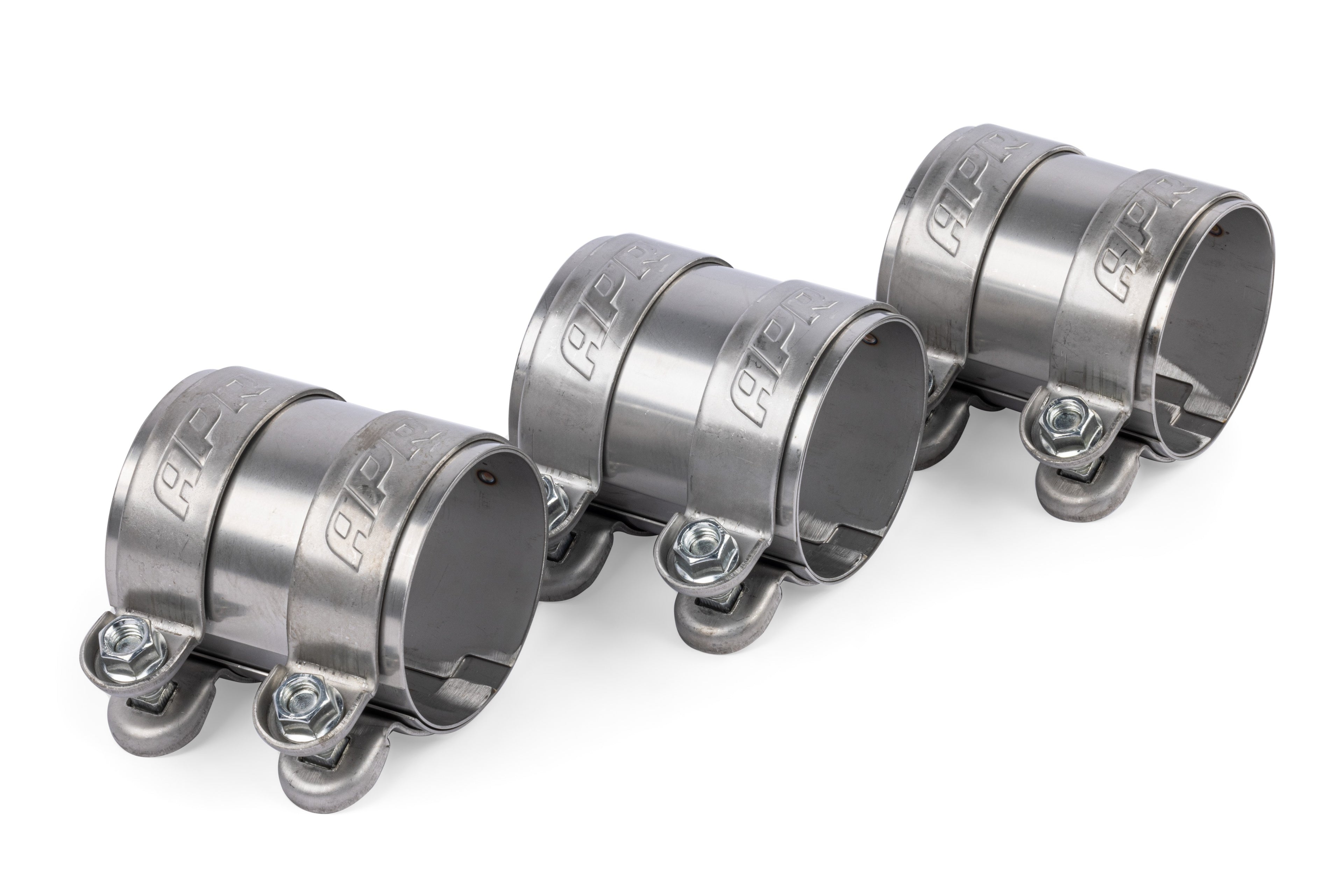 APR Catback Exhaust System