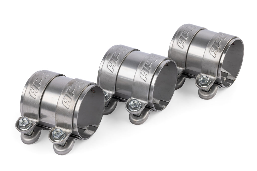 APR Catback Exhaust System