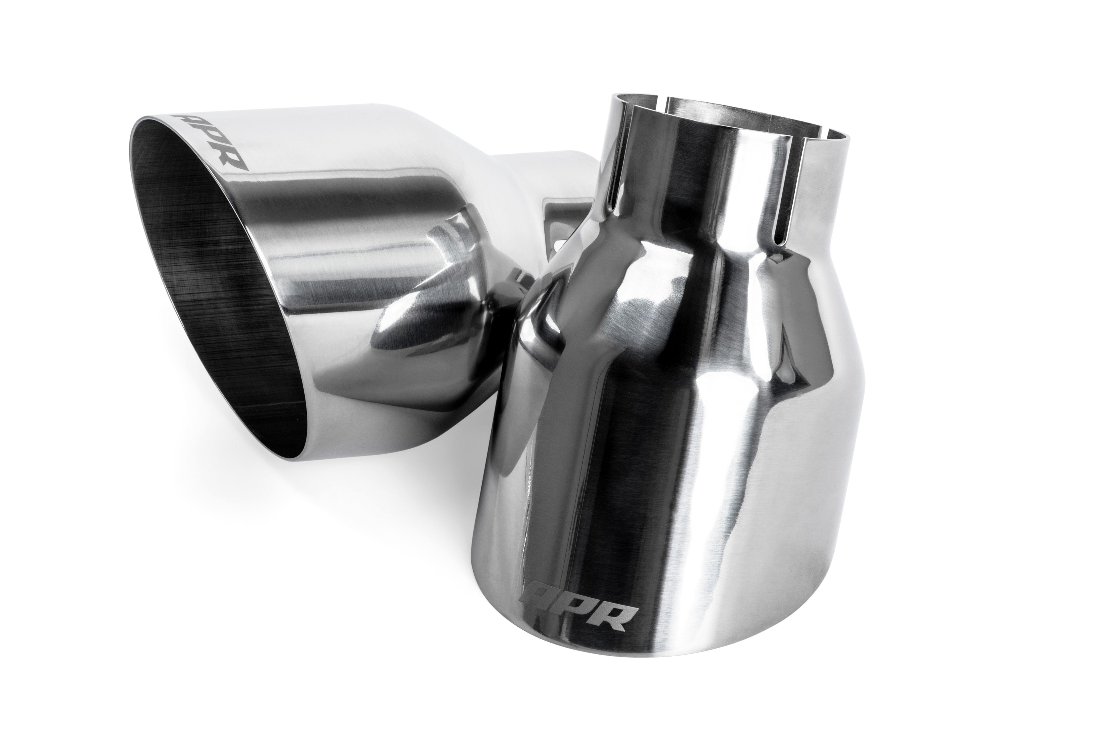 APR Catback Exhaust System - GTI (MK6)