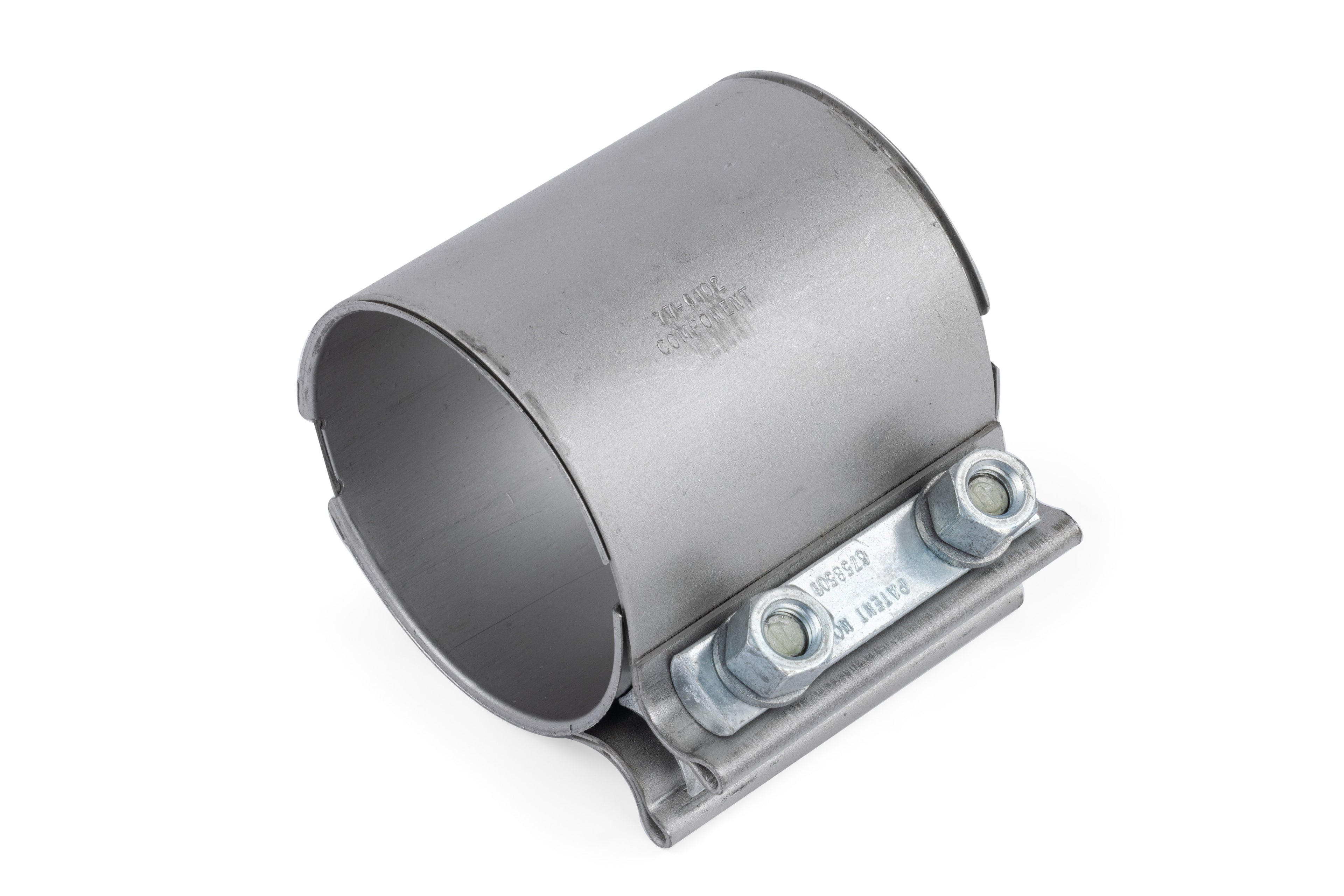 APR Catback Exhaust System - Tiguan (MK2) (FWD)
