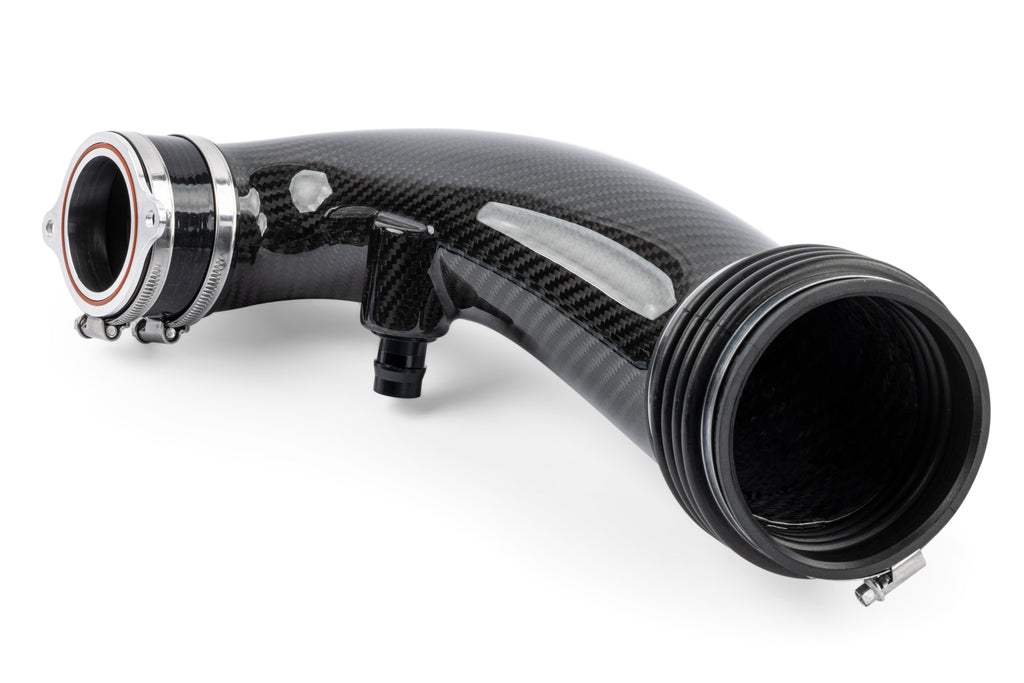 APR Carbon Fiber Intake - C8 3.0T