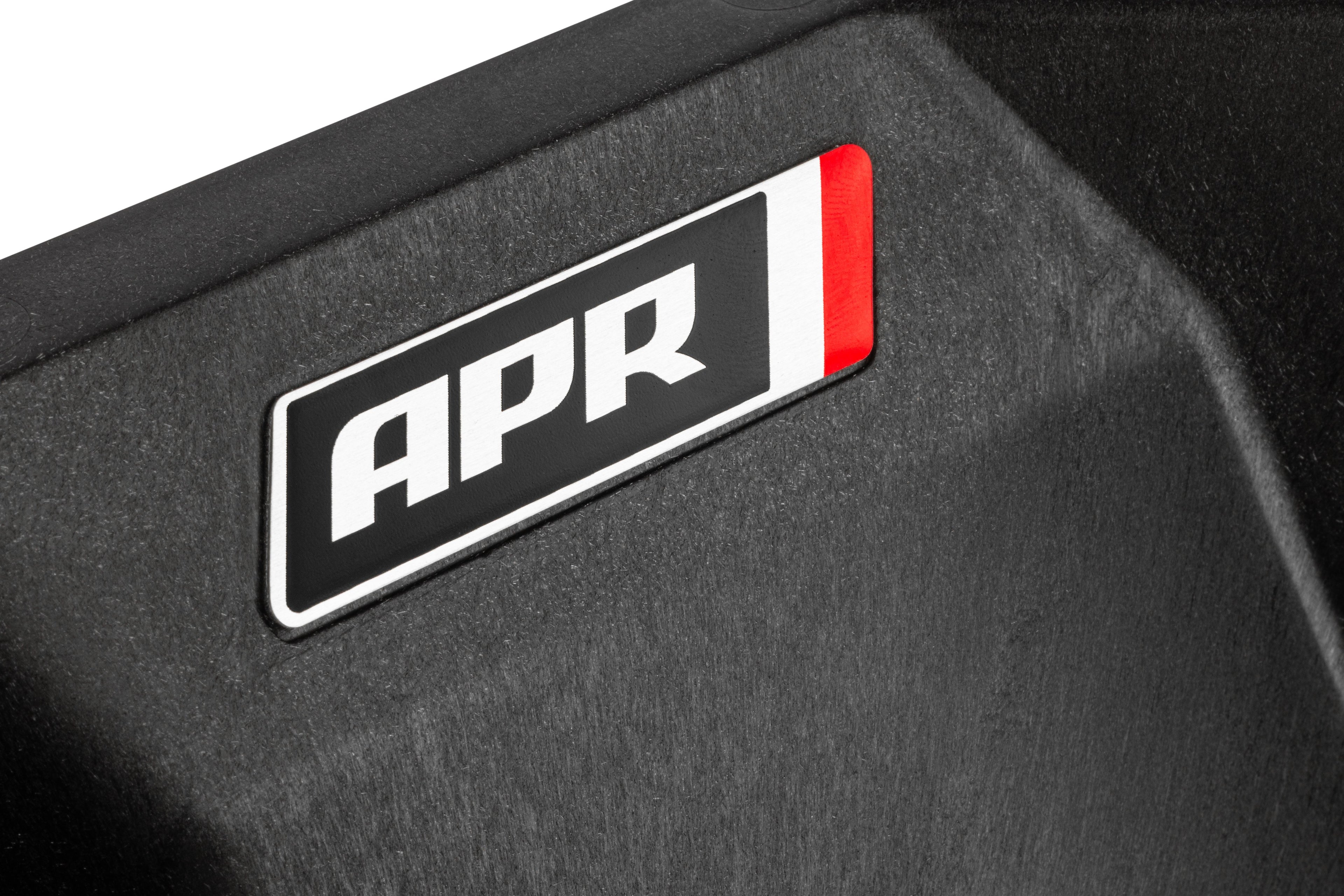 APR Open Intake System - 1.8T/2.0T EA888.3/3B/4/4B - MQB/MQB Evo/MQB Ax
