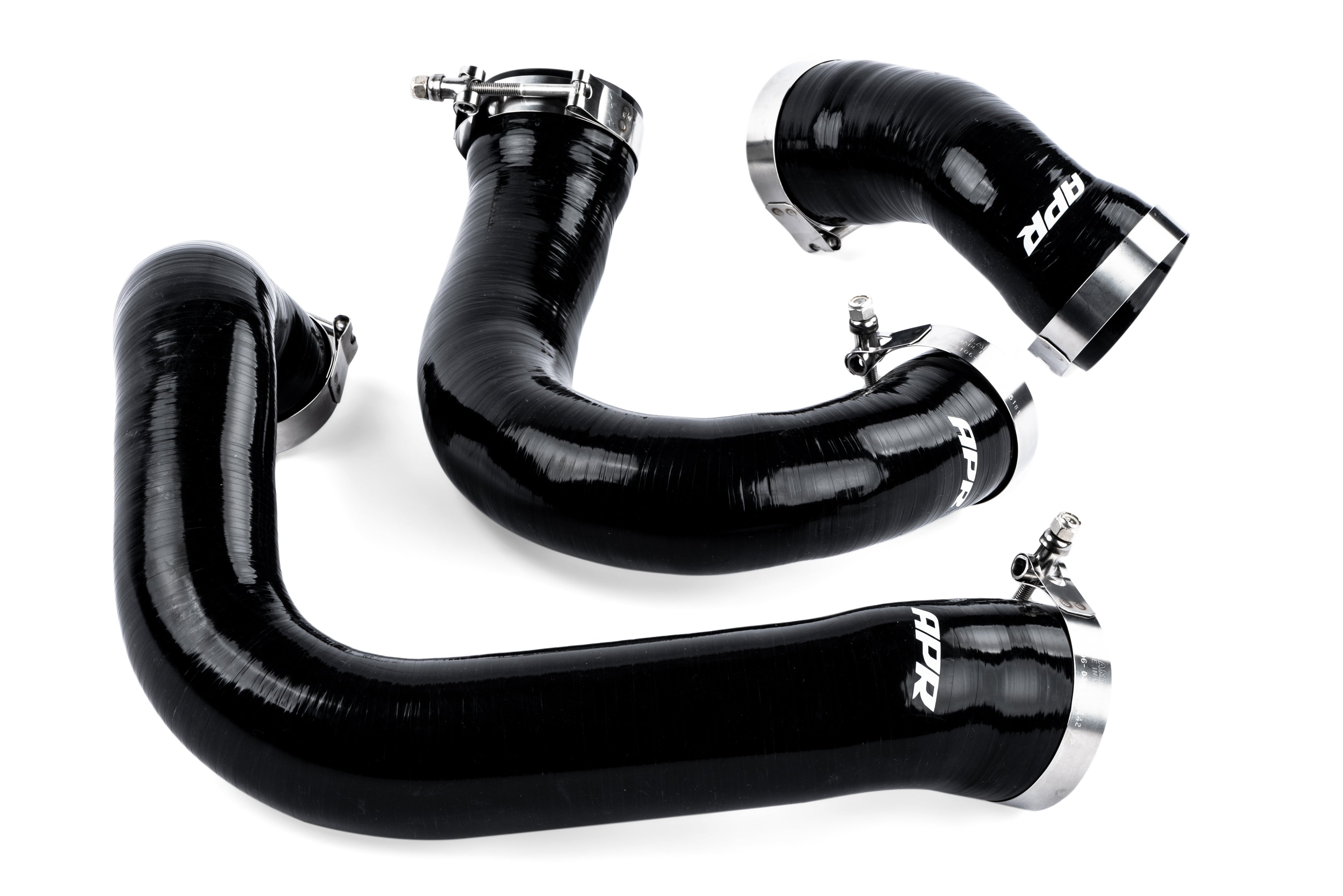 APR Intercooler System - B9 SQ5 3.0 TFSI