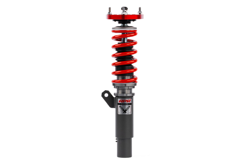 APR Roll-Control Coilover System - MQB/MQE EVO