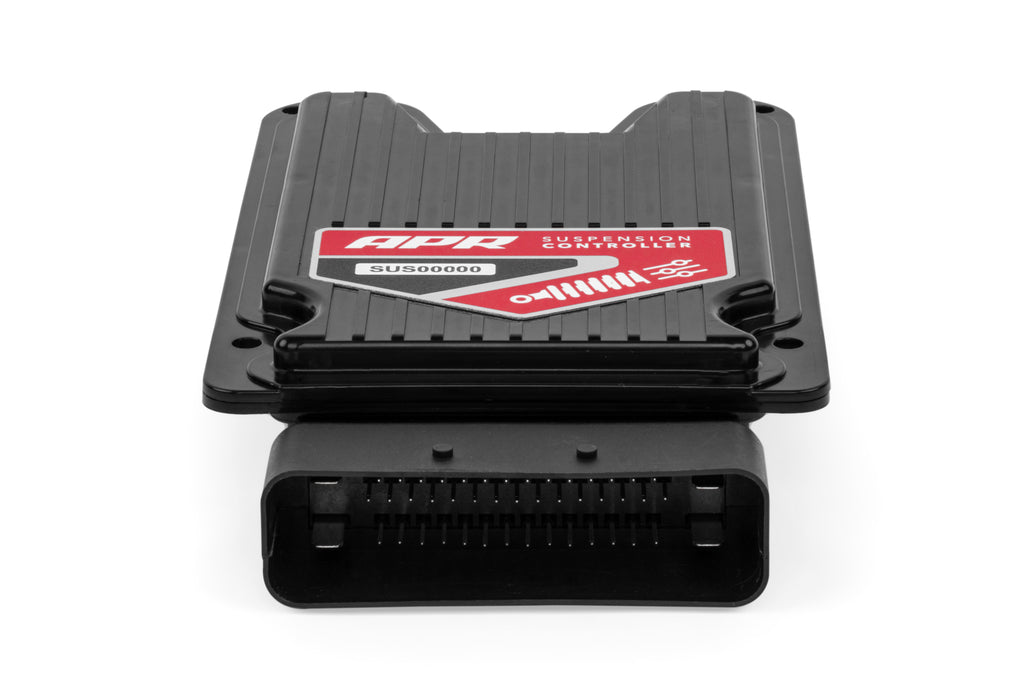 APR Suspension Control Unit Upgrade - MQB - Audi Magride