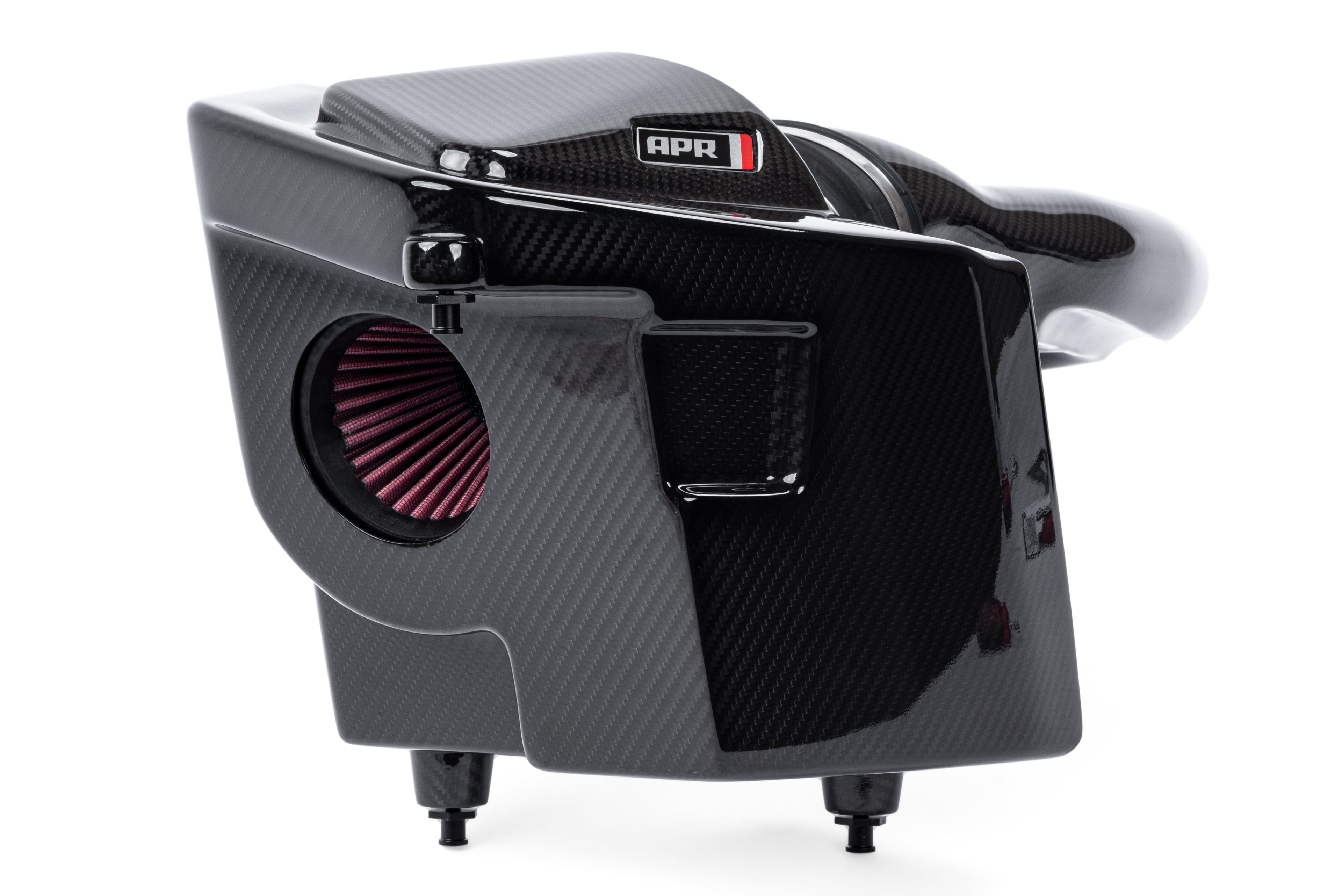 APR Carbon Fiber Intake - B9 2.9T