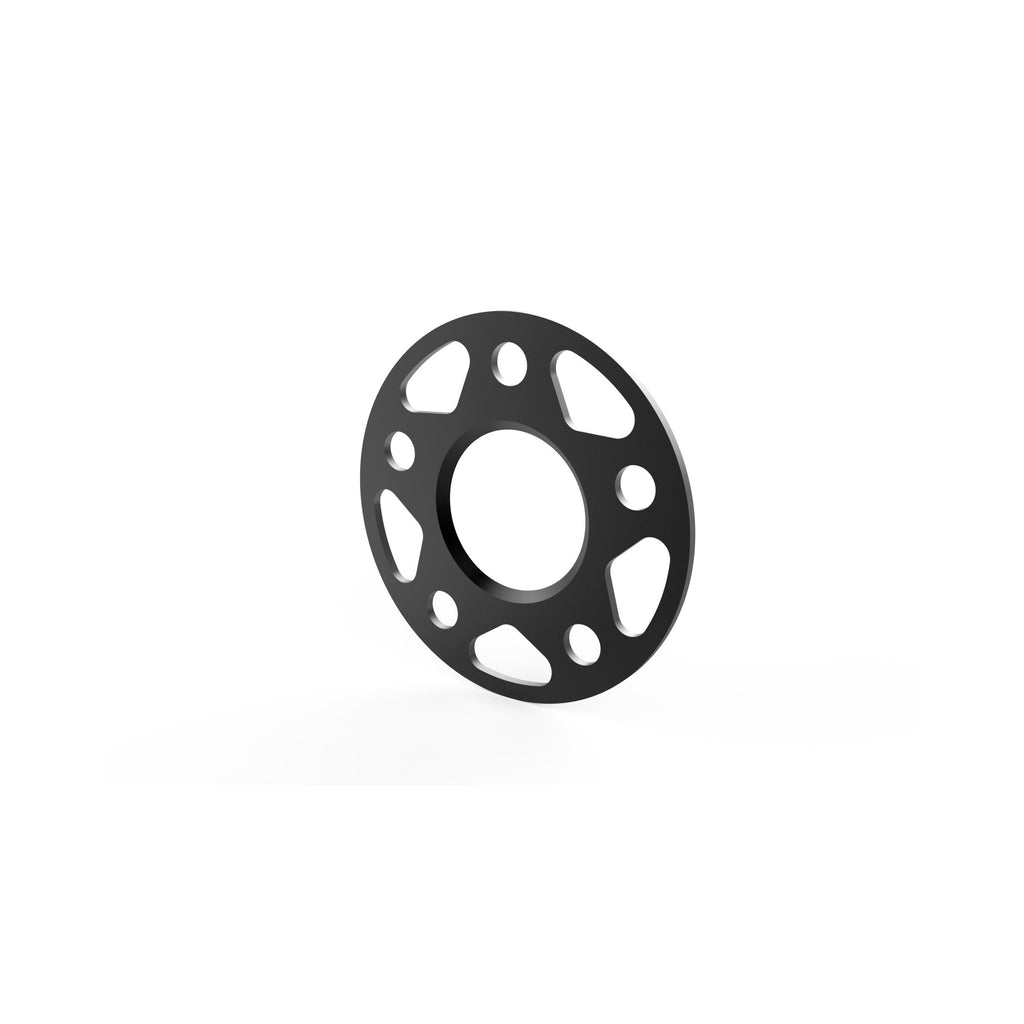 APR Spacers (Set of 2) - 57.1mm CB - 4mm Thick