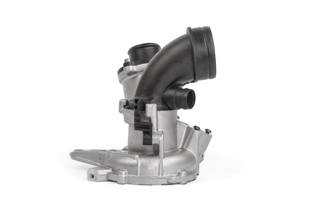 APR Turbo Inlet Pipe - 1.8/2.0T MQB