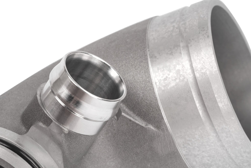 APR Turbo Inlet Pipe - 1.8/2.0T MQB