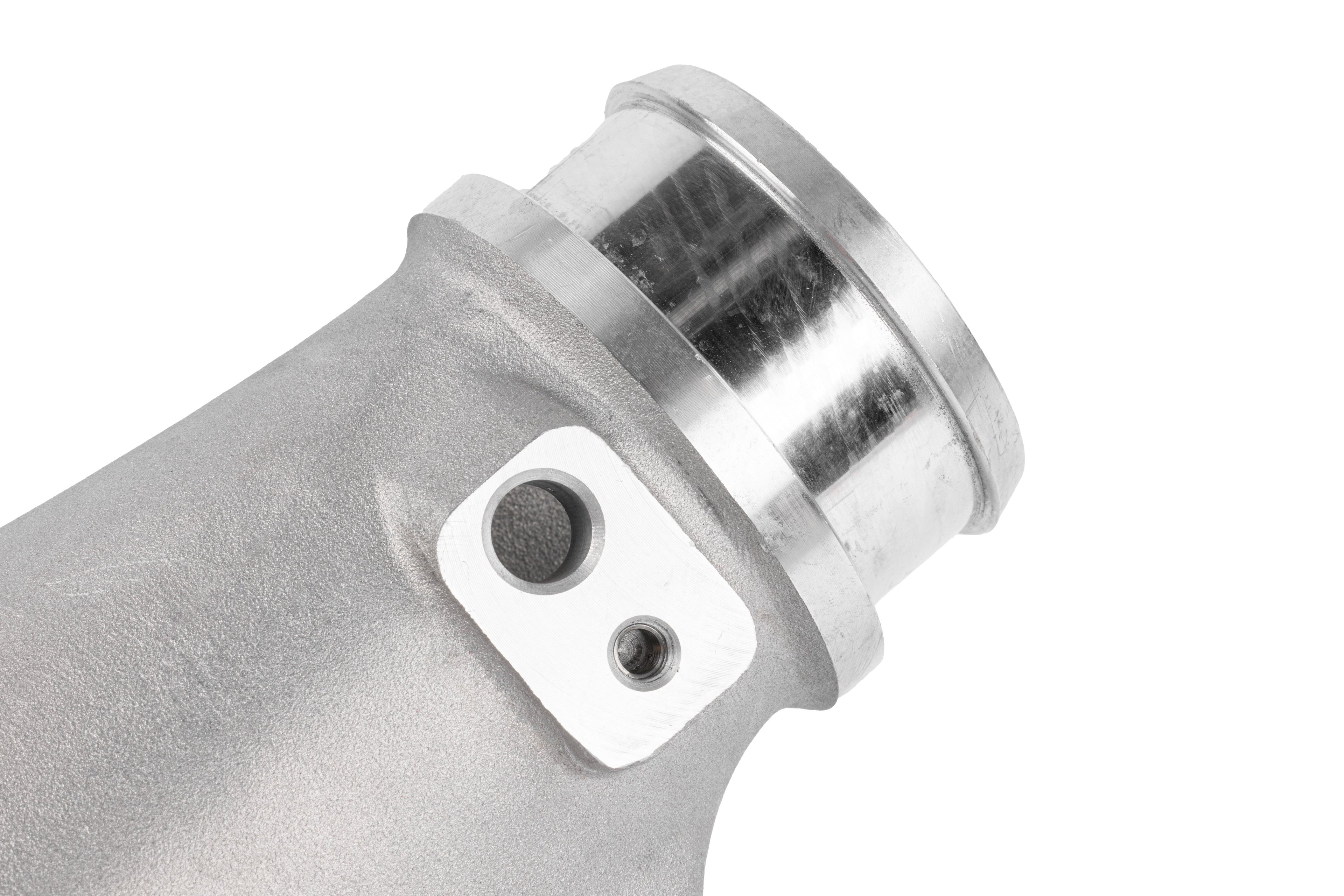 APR Air-To-Water Intercooler System - B9 2.9T
