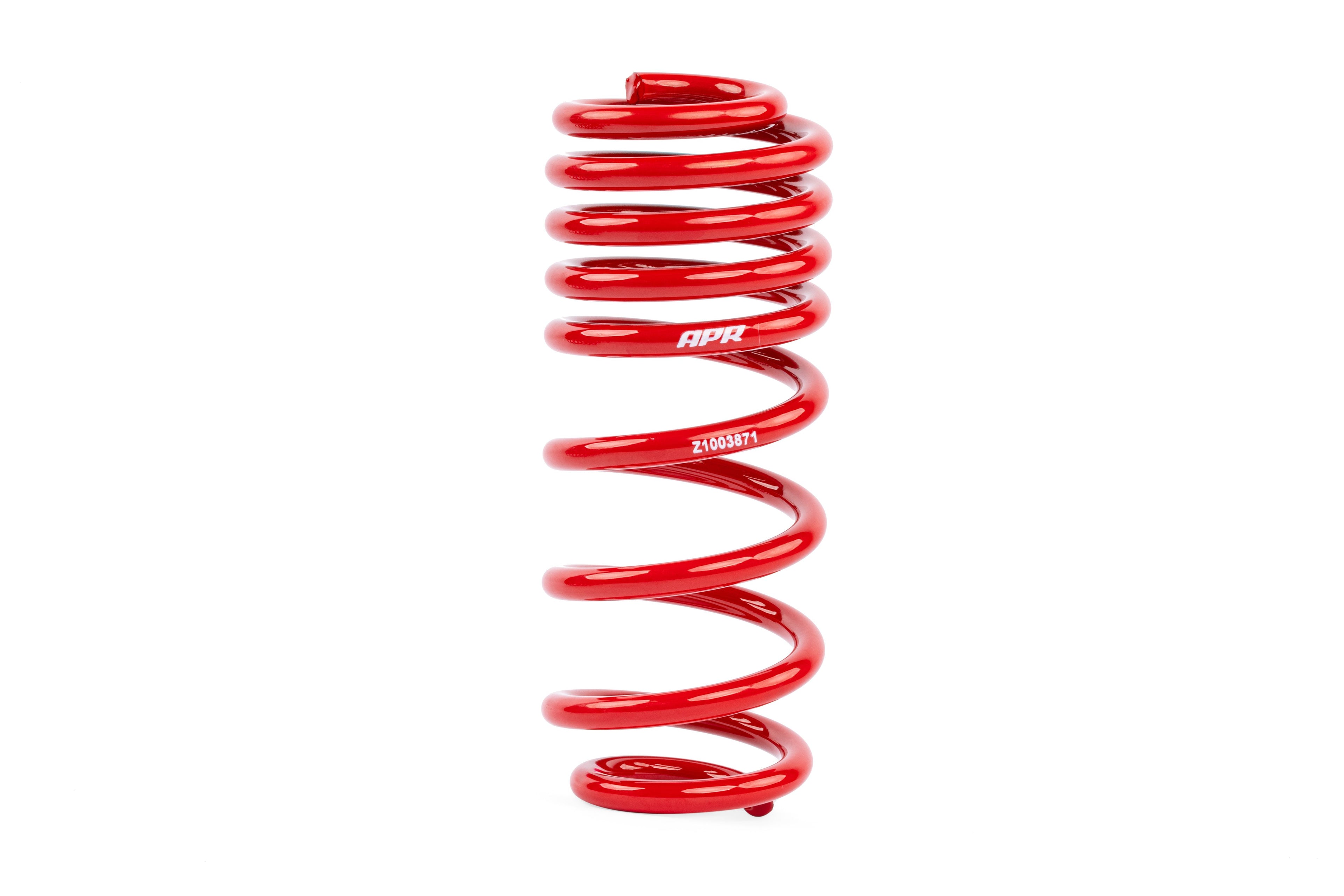 APR Roll-Control Lowering Springs