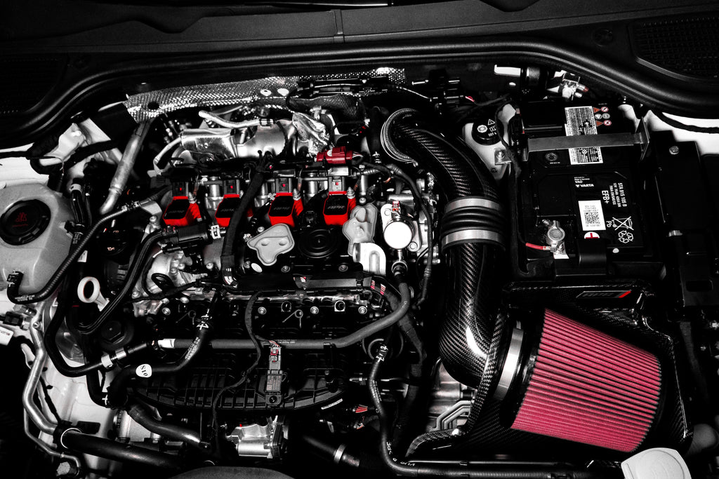 APR Power Pack - 2.0T EA888.4 LK2 (MQB)